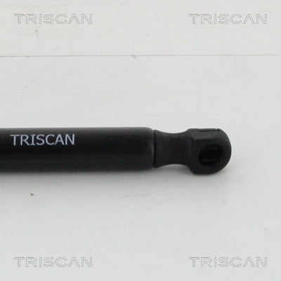 TRISCAN 8710 28296 Gasfjäder, bagageutrymme