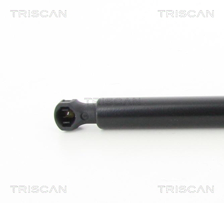 TRISCAN 8710 28297 Gasfjäder, bagageutrymme