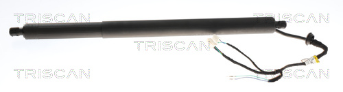 TRISCAN 8710 28301 Gasfeder, Koffer-/Laderaum