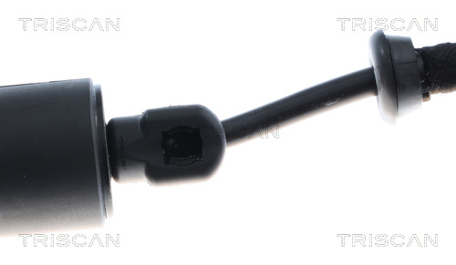 TRISCAN 8710 28301 Gasfeder, Koffer-/Laderaum