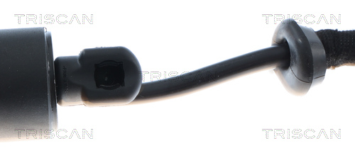 TRISCAN 8710 28302 Gasfeder, Koffer-/Laderaum