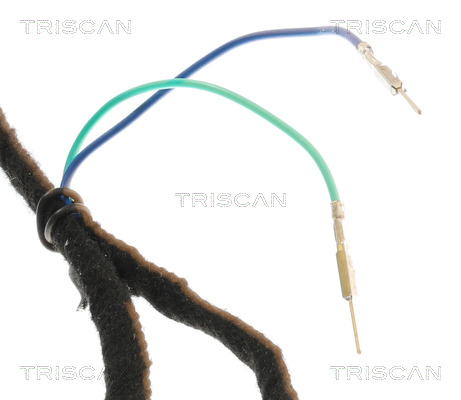 TRISCAN 8710 28302 Gasfeder, Koffer-/Laderaum