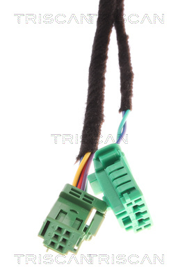 TRISCAN 8710 28302 Gasfeder, Koffer-/Laderaum