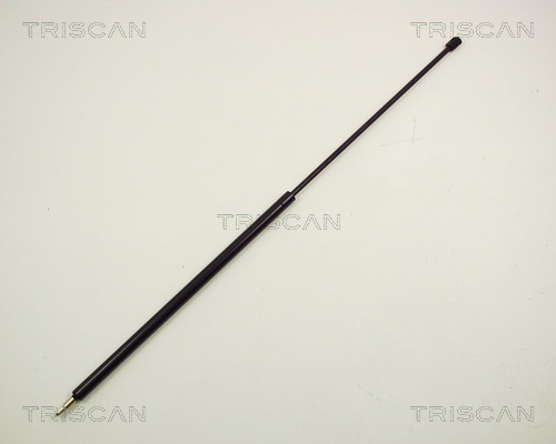 TRISCAN 8710 29102 Gasfeder, Motorhaube