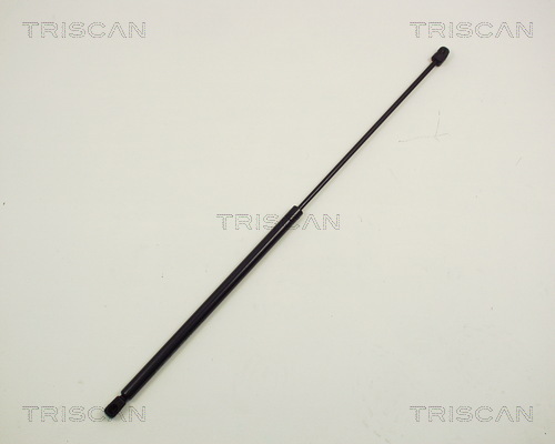 TRISCAN 8710 29107 Gasfeder, Motorhaube