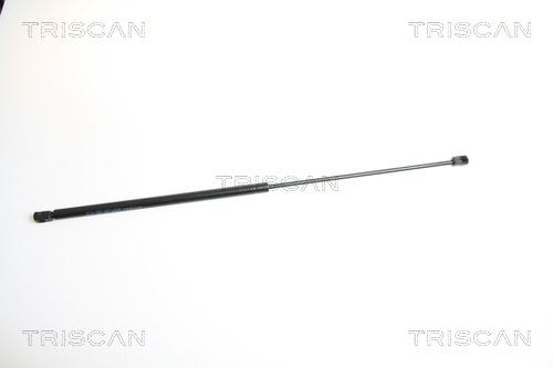 TRISCAN 8710 29114 Gasfeder, Motorhaube