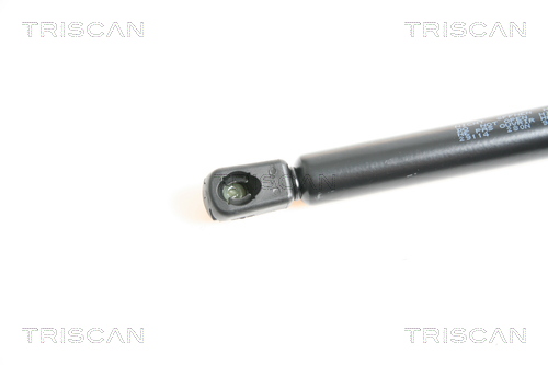 TRISCAN 8710 29114 Gasfeder, Motorhaube