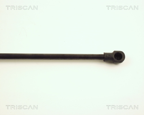 TRISCAN 8710 29118 Gasfeder, Motorhaube