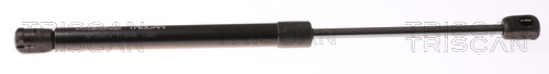 TRISCAN 8710 29119 Gasfeder, Motorhaube