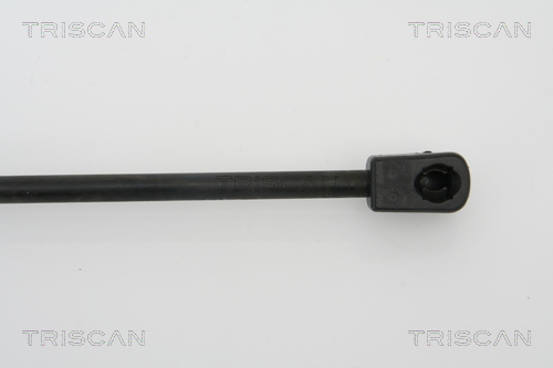 TRISCAN 8710 29121 Gasfeder, Motorhaube