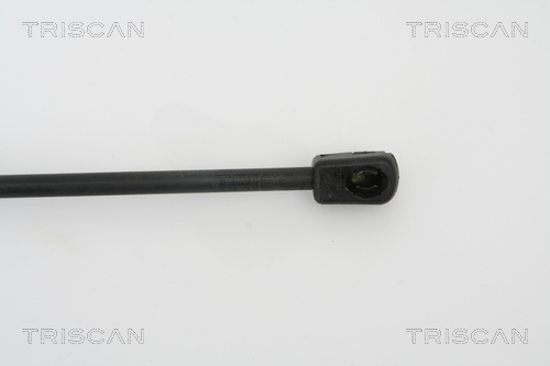 TRISCAN 8710 29122 Gasfeder, Motorhaube