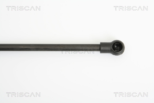 TRISCAN 8710 29124 Gasfeder, Motorhaube