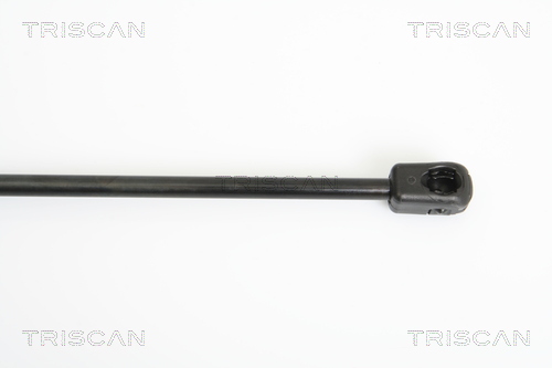 TRISCAN 8710 29127 Gasfeder, Motorhaube