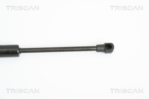 TRISCAN 8710 29128 Gasfeder, Motorhaube