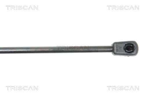 TRISCAN 8710 29129 Gasfeder, Motorhaube