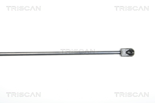 TRISCAN 8710 29130 Gasfeder, Motorhaube