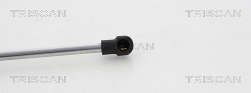 TRISCAN 8710 29133 Gasfeder, Motorhaube