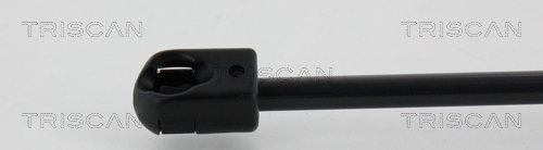 TRISCAN 8710 29135 Gasfeder, Motorhaube