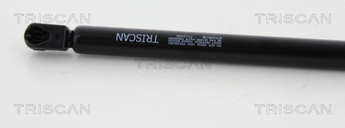 TRISCAN 8710 29136 Gasfeder, Motorhaube