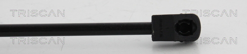 TRISCAN 8710 29141 Gasfeder, Motorhaube