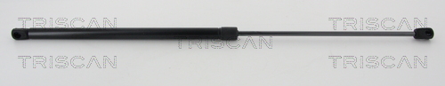 TRISCAN 8710 29145 Gasfeder, Motorhaube