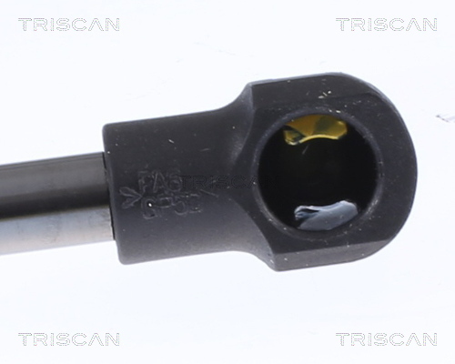 TRISCAN 8710 29149 Gasfeder, Motorhaube