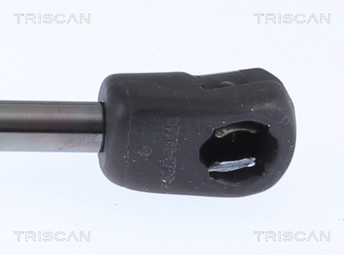 TRISCAN 8710 29154 Gasfeder, Motorhaube