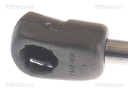 TRISCAN 8710 29158 Gasfeder, Motorhaube