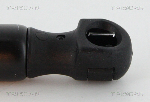 TRISCAN 8710 292001 Gasfjäder, bagageutrymme