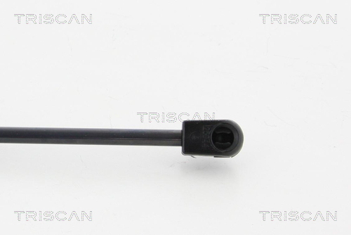 TRISCAN 8710 292008 Gasfjäder, bagageutrymme