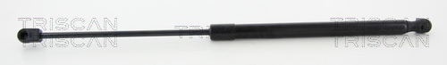 TRISCAN 8710 292011 Gasfjäder, bagageutrymme