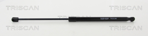TRISCAN 8710 292012 Gasfjäder, bagageutrymme