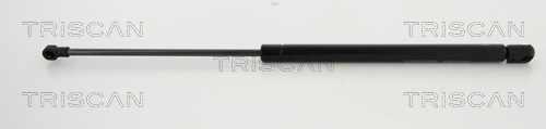 TRISCAN 8710 292015 Gasfjäder, bagageutrymme