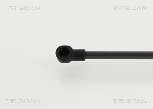 TRISCAN 8710 292015 Gasfjäder, bagageutrymme