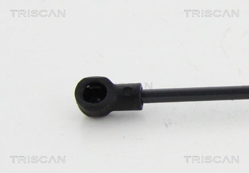 TRISCAN 8710 292018 Gasfjäder, bagageutrymme