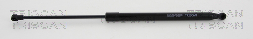 TRISCAN 8710 292022 Gasfeder, Koffer-/Laderaum