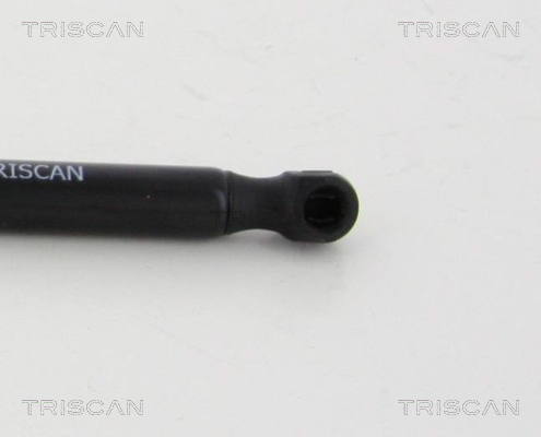 TRISCAN 8710 292028 Gasfjäder, bagageutrymme