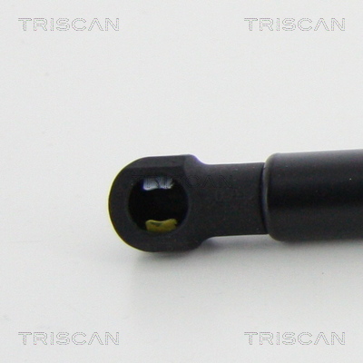 TRISCAN 8710 292039 Gasfjäder, bagageutrymme