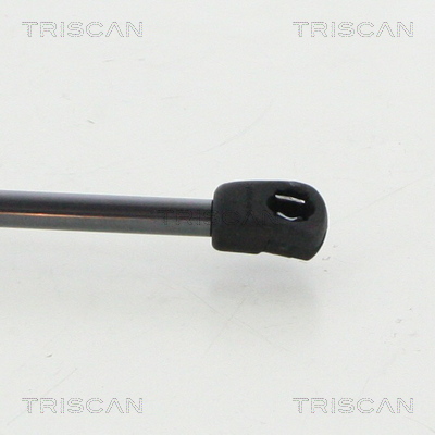 TRISCAN 8710 292047 Gasfjäder, bagageutrymme