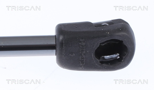 TRISCAN 8710 292057 Gasfjäder, bagageutrymme