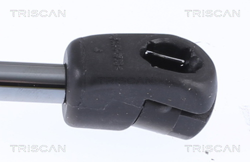 TRISCAN 8710 292059 Gasfjäder, bagageutrymme