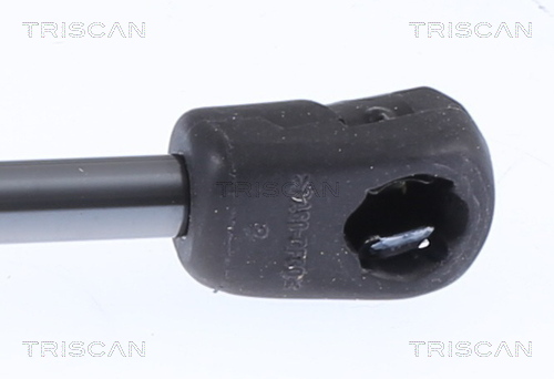 TRISCAN 8710 292061 Gasfjäder, bagageutrymme