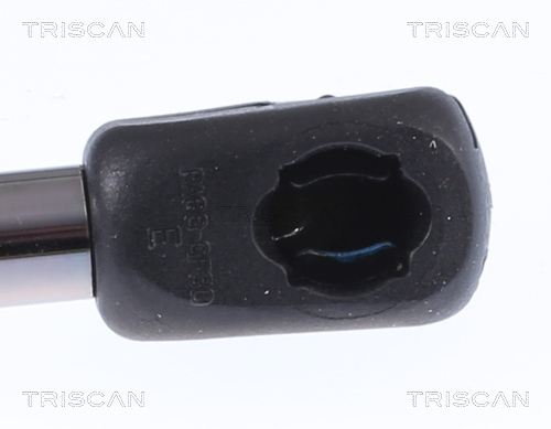 TRISCAN 8710 292063 Gasfjäder, bagageutrymme