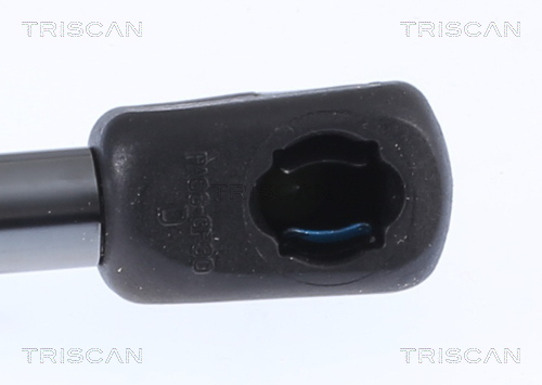 TRISCAN 8710 292064 Gasfjäder, bagageutrymme