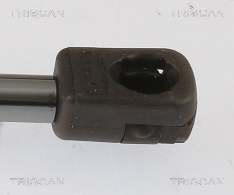 TRISCAN 8710 292068 Gasfjäder, bagageutrymme