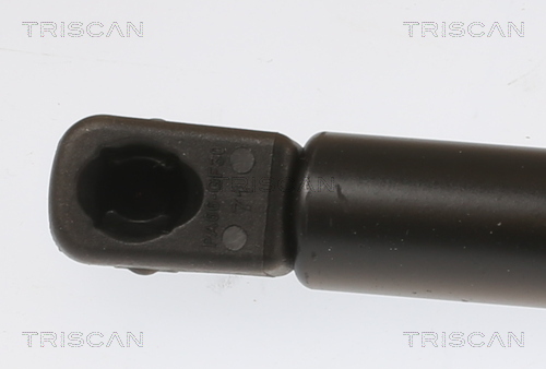 TRISCAN 8710 292069 Gasfjäder, bagageutrymme
