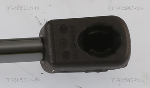 TRISCAN 8710 292070 Gasfeder, Koffer-/Laderaum