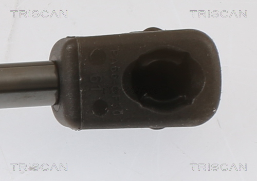 TRISCAN 8710 292071 Gasfjäder, bagageutrymme