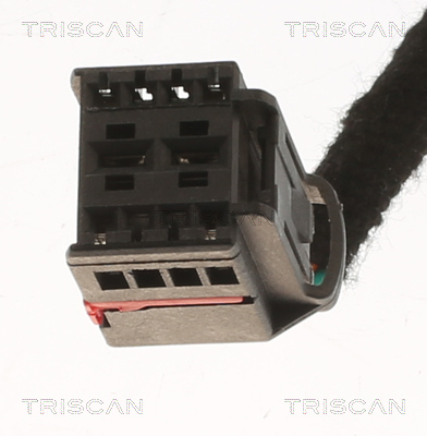 TRISCAN 8710 292077 Gasfeder, Koffer-/Laderaum