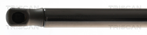 TRISCAN 8710 292078 Gasfeder, Koffer-/Laderaum